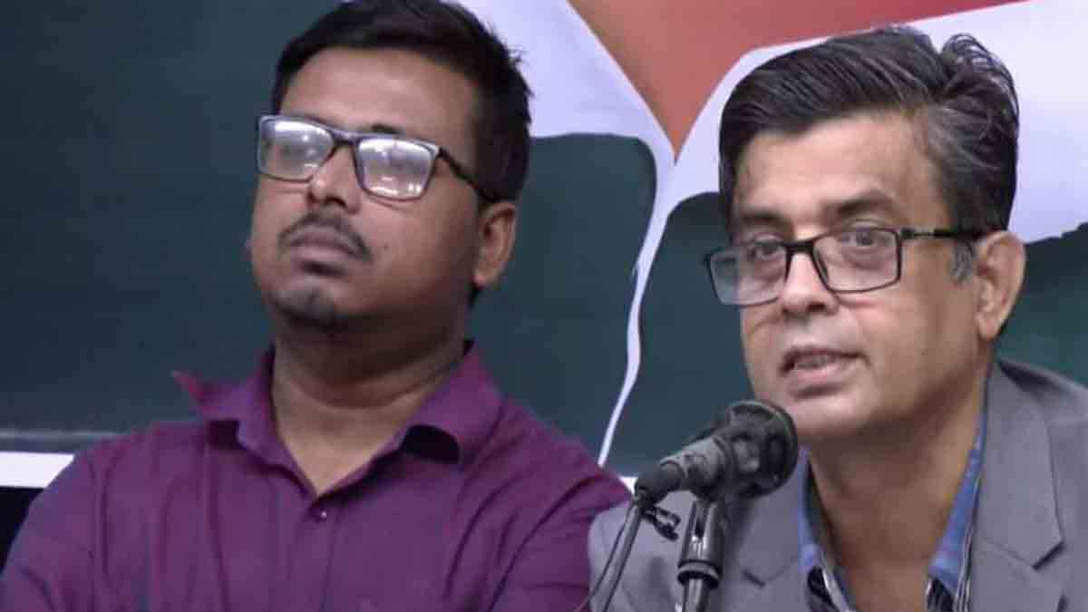 ছাত্রলীগ নিষিদ্ধের কারণ জানালেন প্রেস সচিব